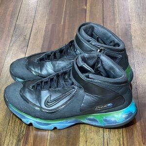 Nike Air Max 360 Basketball Shoe men’s size 9.5